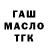 Дистиллят ТГК гашишное масло Andy Veis